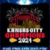 kansas-city-champions-2024-skyline-svg