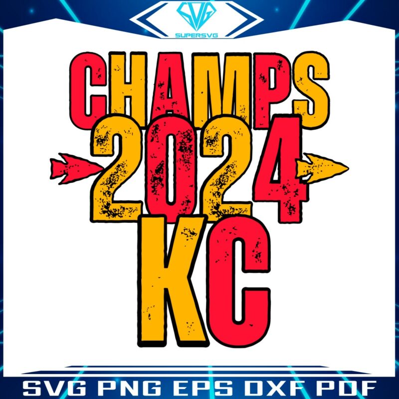 kc-champs-2024-chiefs-football-svg