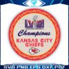 kansas-city-chiefs-super-bowl-lviii-champions-circle-sign-png