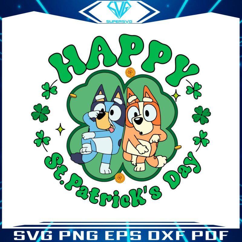 happy-st-patricks-day-bluey-bingo-svg