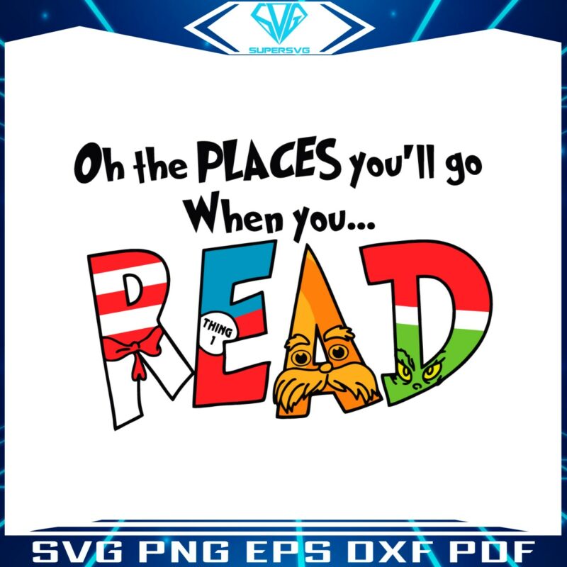 oh-the-place-you-will-go-when-you-read-svg