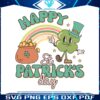 happy-st-patricks-day-luck-of-the-irish-svg