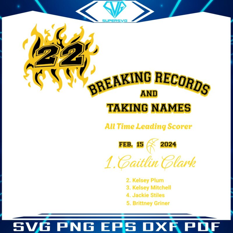 caitlin-breaking-records-and-taking-name-svg