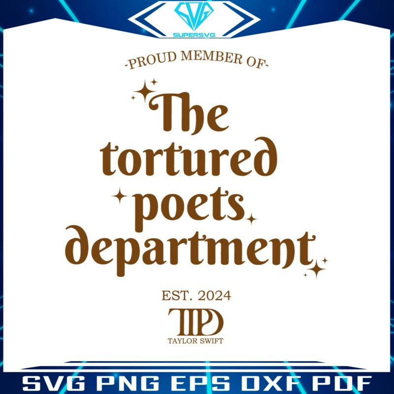 member-of-the-the-tortured-poets-department-2024-svg