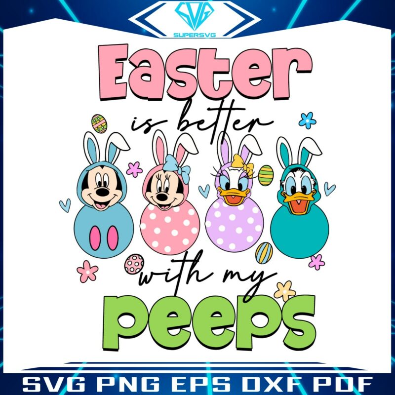 easter-is-better-with-my-peeps-svg