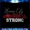 kc-kansas-city-strong-svg