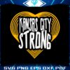 kansas-city-strong-end-gun-violence-svg