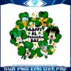 disney-characters-friends-happy-st-patricks-day-svg