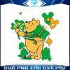 happy-st-patricks-day-winnie-the-pooh-svg