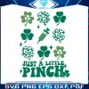 just-a-little-pinch-st-patricks-day-nurse-svg