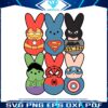 funny-easter-day-super-heroes-svg