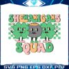 groovy-shenanigans-squad-shamrock-svg