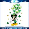 mickey-st-patricks-day-balloons-svg