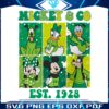 happy-st-patricks-day-mickey-and-co-est-1928-png