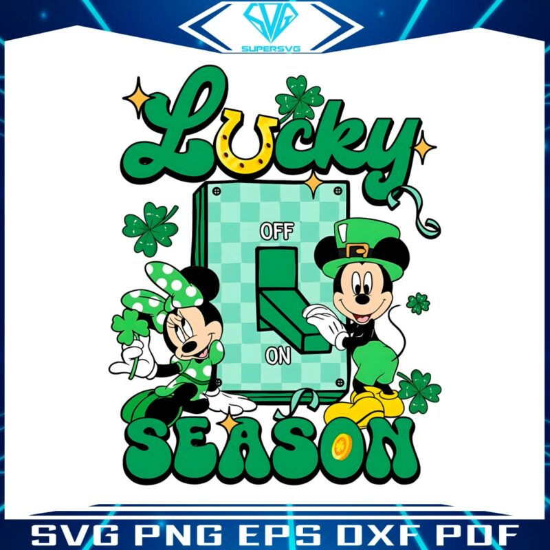 mickey-and-minnie-lucky-season-png
