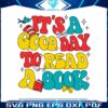 its-a-good-day-to-read-a-book-svg