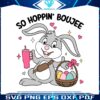 so-hoppin-boujee-cute-easter-bunny-svg