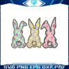 cute-floral-bunny-easter-happy-easter-day-svg