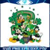 happy-st-patricks-day-mickey-and-friends-png