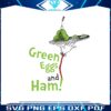 dr-seuss-green-eggs-and-ham-svg