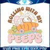 rolling-with-my-peeps-skateboard-bunny-png