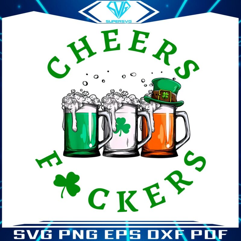 retro-beer-cheers-fuckers-shamrock-png