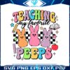 teaching-my-favorite-peeps-easter-teacher-svg