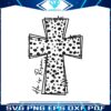 dalmatian-cross-he-is-risen-happy-easter-svg
