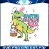easter-saurus-rex-funny-dinosaur-svg