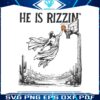 he-is-rizzin-jesus-playing-basketball-svg