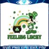 mickey-feeling-lucky-st-patricks-day-svg