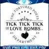 tick-tick-tick-of-love-bombs-taylor-album-svg