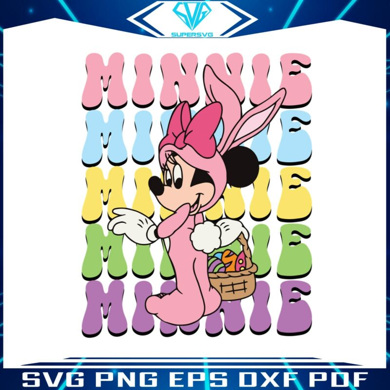 minnie-happy-easter-bunny-mouse-svg