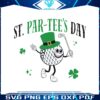 funny-st-partees-day-golf-lucky-shamrock-svg