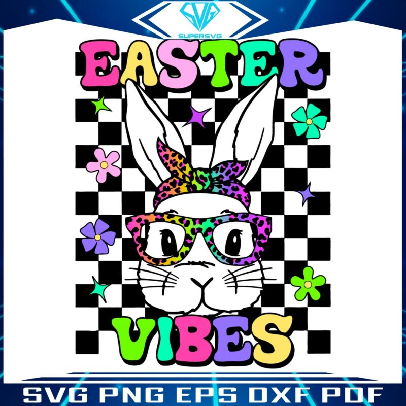 easter-vibes-retro-bunny-glasses-svg