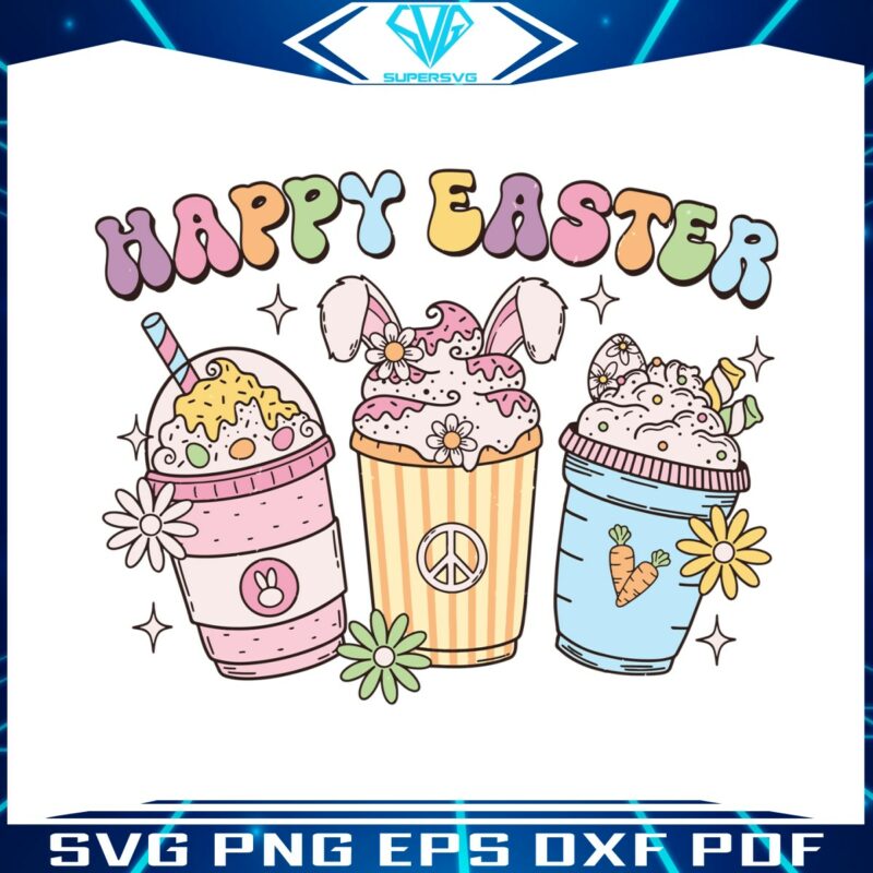 happy-easter-bunny-coffee-svg