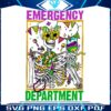 emergency-department-mardi-gras-skeleton-png