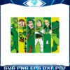 toy-story-characters-st-patricks-day-svg
