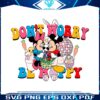 disney-mouse-dont-worry-be-hoppy-easter-png