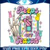 peeps-season-mode-on-skeleton-hand-svg