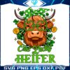 one-lucky-heifer-st-patricks-day-cow-png