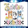 easter-vibes-bluey-friends-svg
