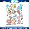 happy-easter-little-chick-peeps-bunny-svg