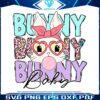 groovy-bunny-baby-glasses-svg