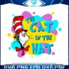 the-cat-in-the-hat-funny-dr-seuss-svg