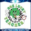 one-lucky-teacher-st-patricks-day-svg