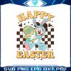 mickey-happy-easter-checkered-svg