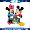 mickey-minnie-disney-easter-egg-svg