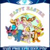 happy-easter-winnie-the-pooh-friends-svg