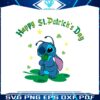 happy-st-patricks-day-stitch-shamrock-svg